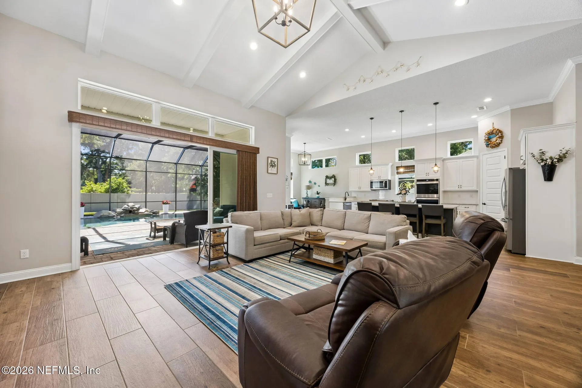 1618 Plantation Oaks Lane Fernandina Beach FL 32034