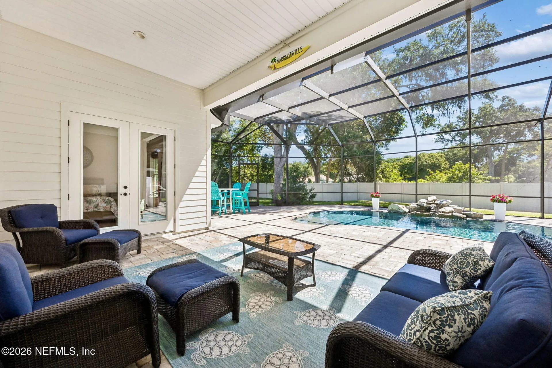 1618 Plantation Oaks Lane Fernandina Beach FL 32034