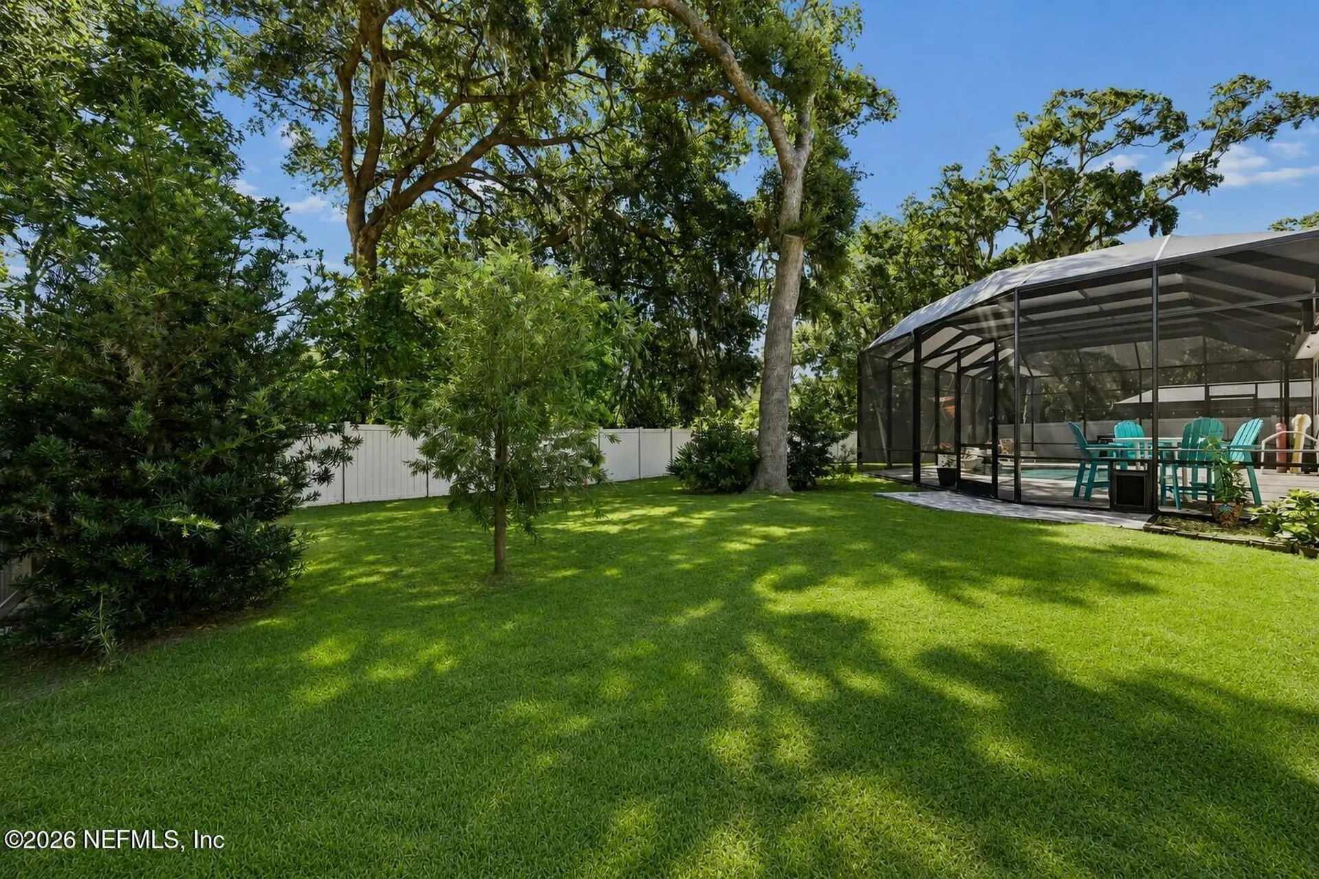 1618 Plantation Oaks Lane Fernandina Beach FL 32034
