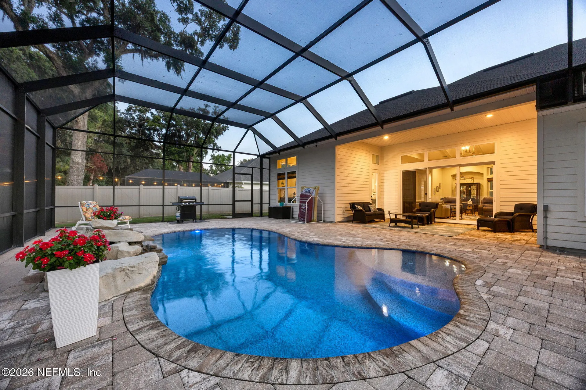 1618 Plantation Oaks Lane Fernandina Beach FL 32034