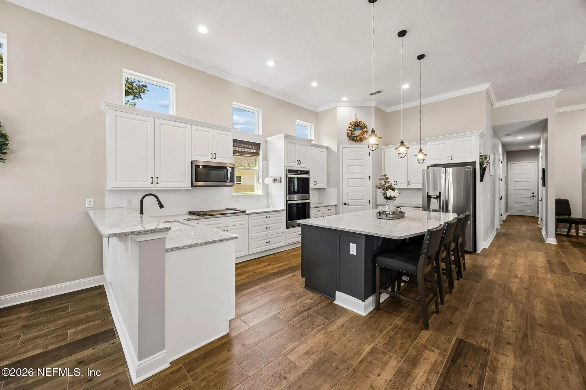 1618 Plantation Oaks Lane Fernandina Beach FL 32034