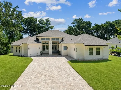 1618 Plantation Oaks Lane Fernandina Beach FL 32034