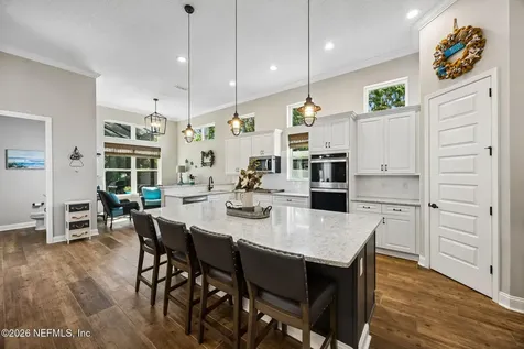 1618 Plantation Oaks Lane Fernandina Beach FL 32034