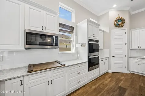 1618 Plantation Oaks Lane Fernandina Beach FL 32034