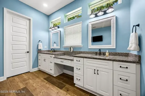 1618 Plantation Oaks Lane Fernandina Beach FL 32034