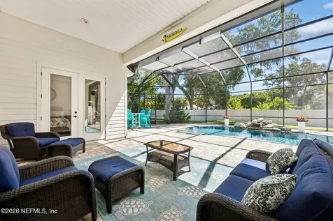 1618 Plantation Oaks Lane Fernandina Beach FL 32034