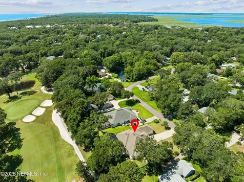 1618 Plantation Oaks Lane Fernandina Beach FL 32034