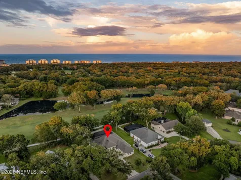 1618 Plantation Oaks Lane Fernandina Beach FL 32034