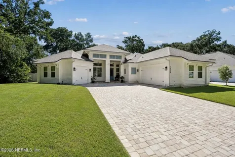 1618 Plantation Oaks Lane Fernandina Beach FL 32034