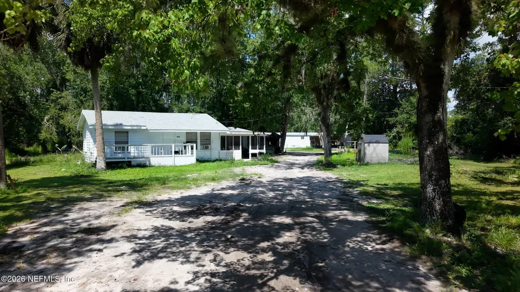 5230 County Road 209 Road S Green Cove Springs FL 32043