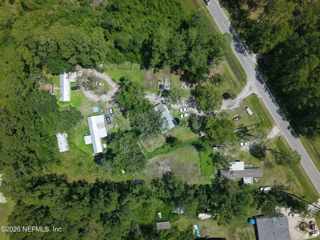 5230 County Road 209 Road S Green Cove Springs FL 32043