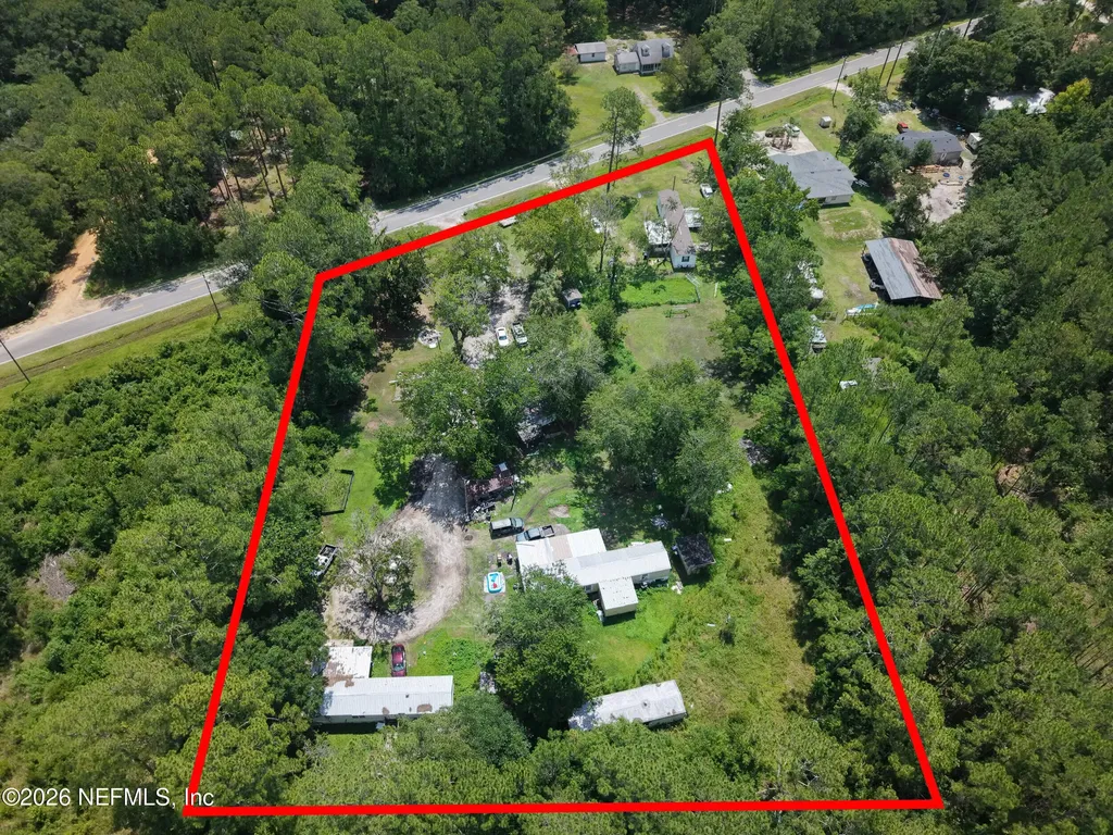 5230 County Road 209 Road S Green Cove Springs FL 32043
