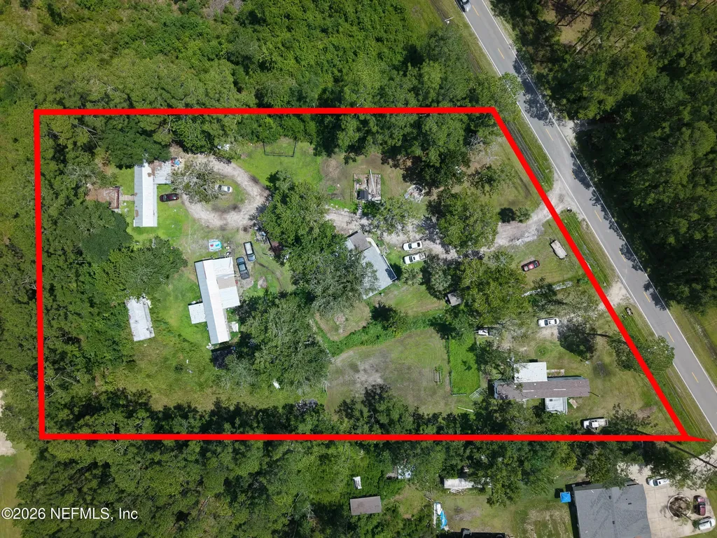 5230 County Road 209 Road S Green Cove Springs FL 32043