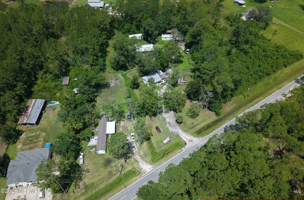 5230 County Road 209 Road S Green Cove Springs FL 32043