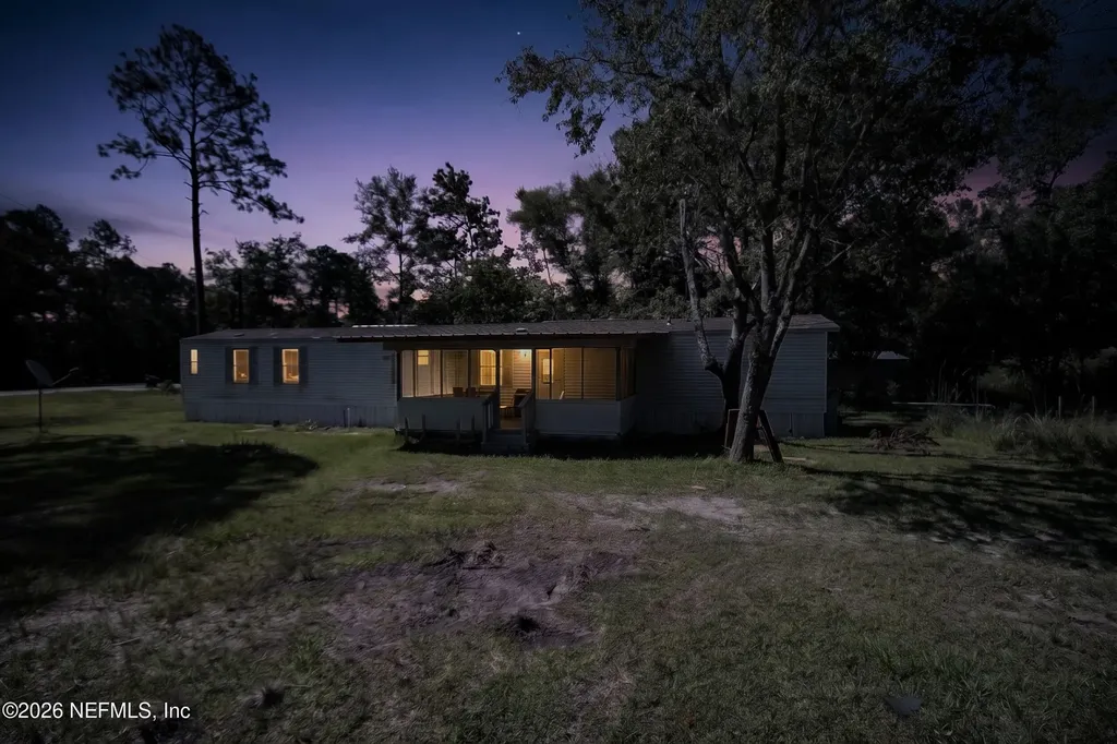 5230 County Road 209 Road S Green Cove Springs FL 32043