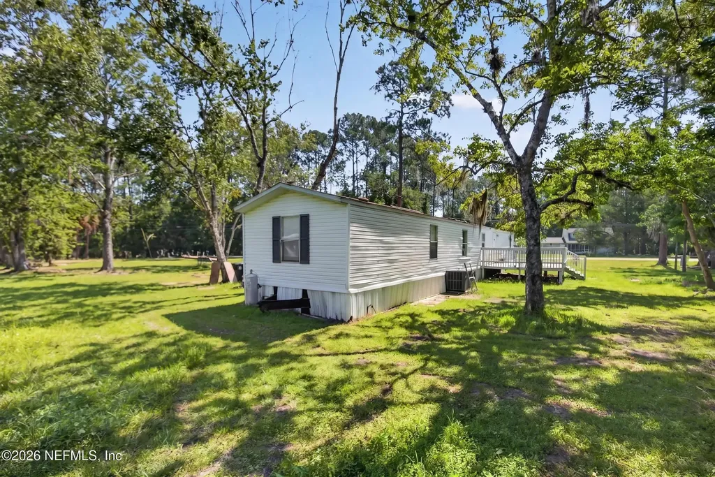 5230 County Road 209 Road S Green Cove Springs FL 32043