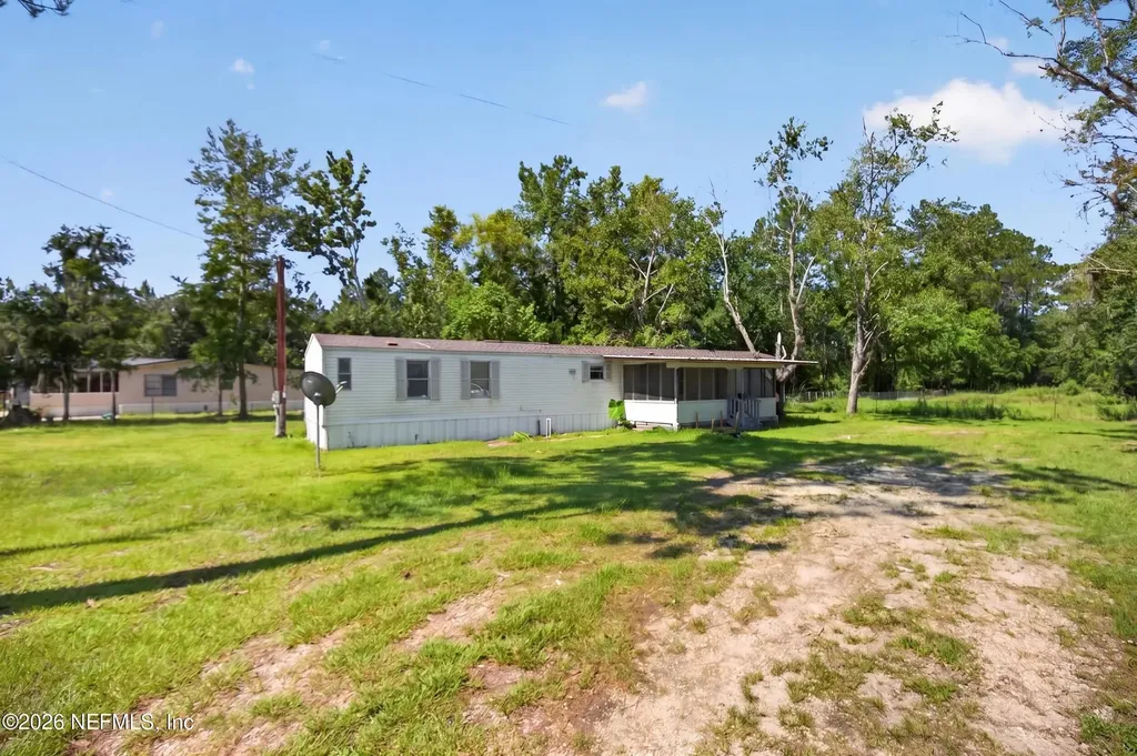 5230 County Road 209 Road S Green Cove Springs FL 32043