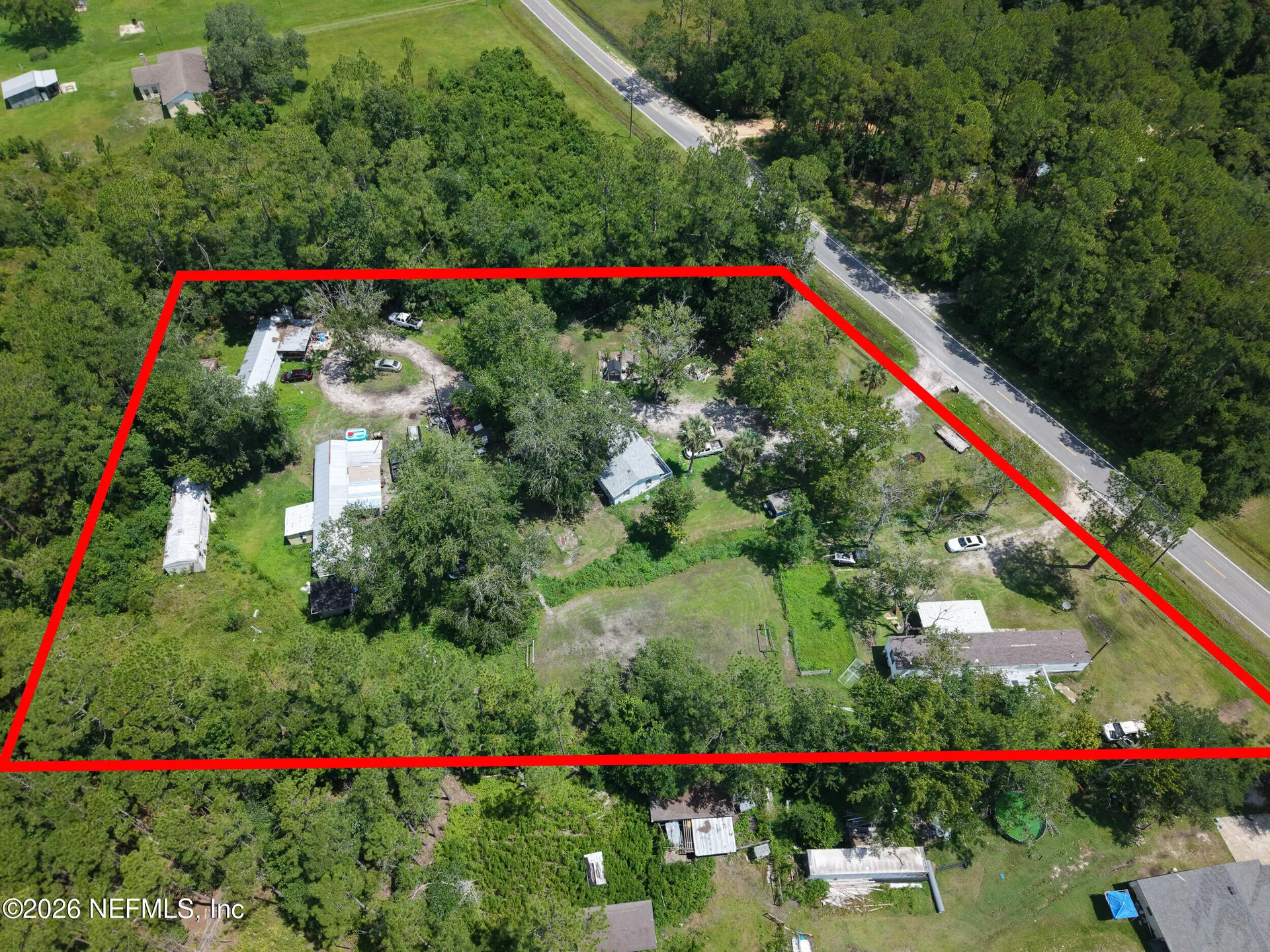 5230 County Road 209 Road S Green Cove Springs FL 32043