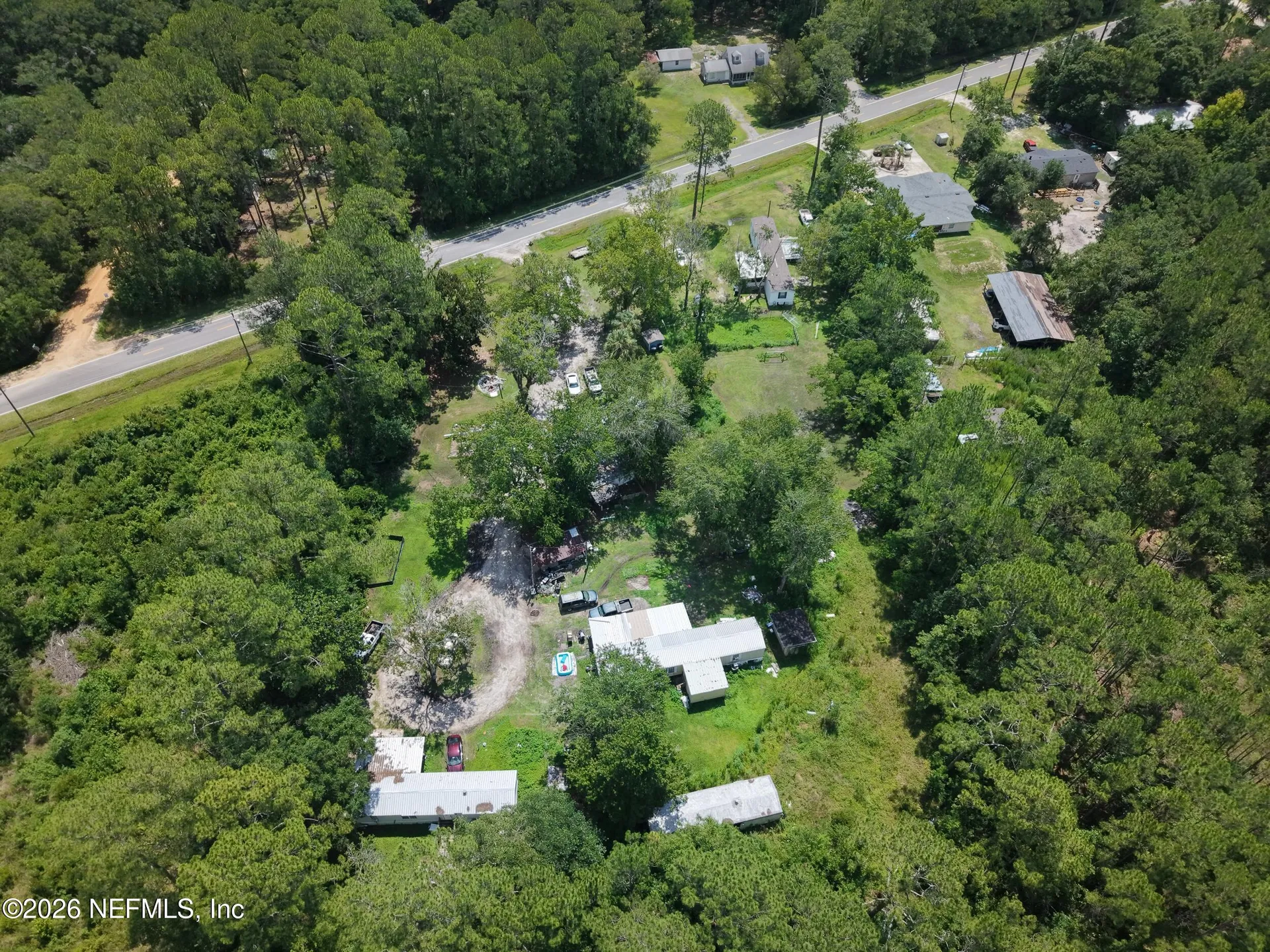 5230 County Road 209 Road S Green Cove Springs FL 32043