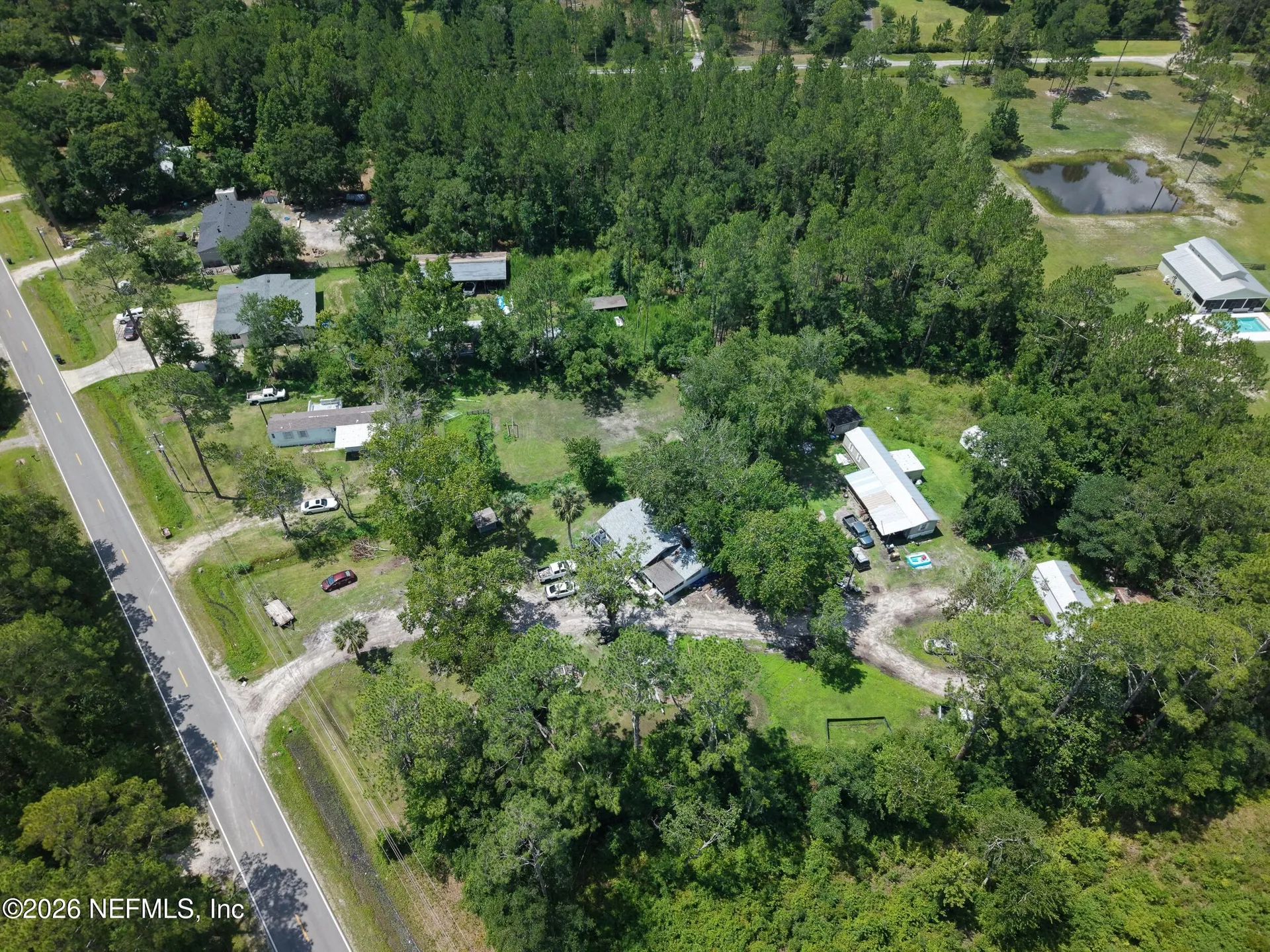 5230 County Road 209 Road S Green Cove Springs FL 32043
