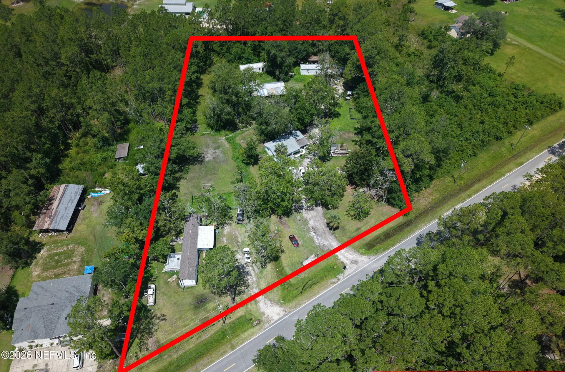 5230 County Road 209 Road S Green Cove Springs FL 32043