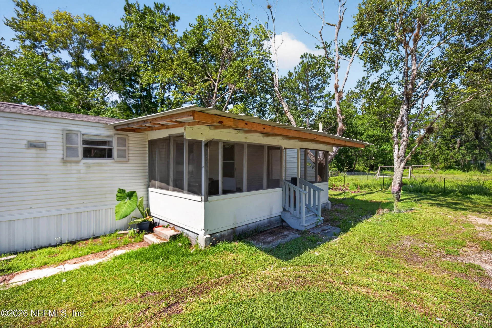 5230 County Road 209 Road S Green Cove Springs FL 32043