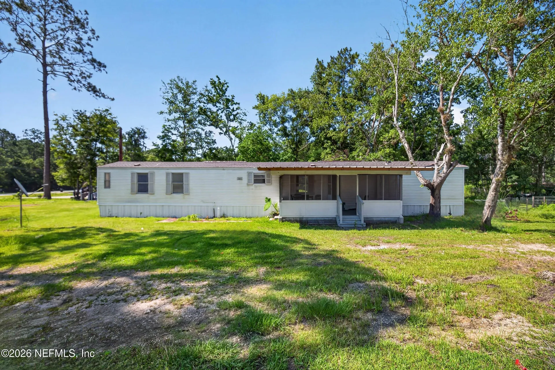 5230 County Road 209 Road S Green Cove Springs FL 32043