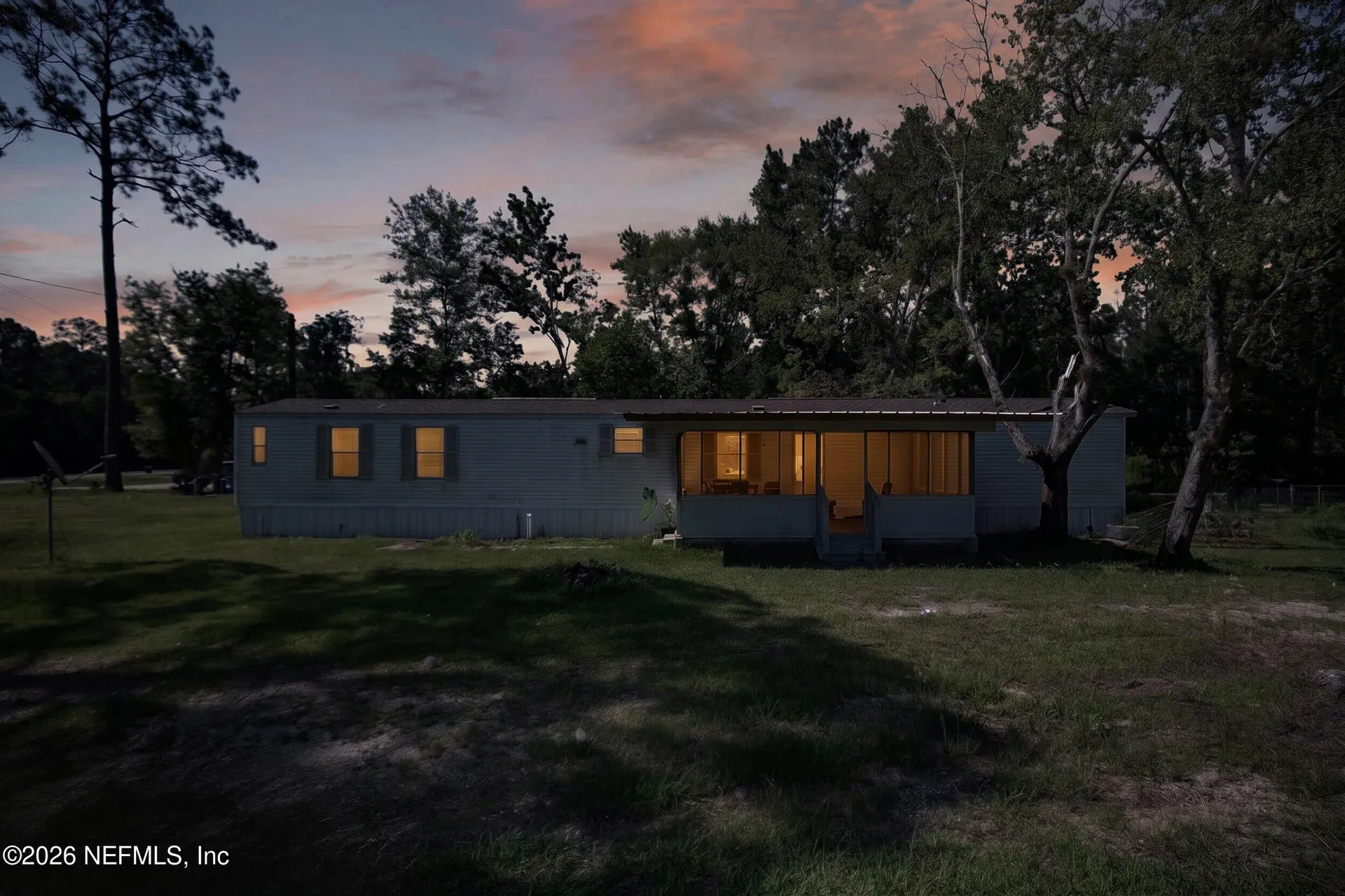 5230 County Road 209 Road S Green Cove Springs FL 32043