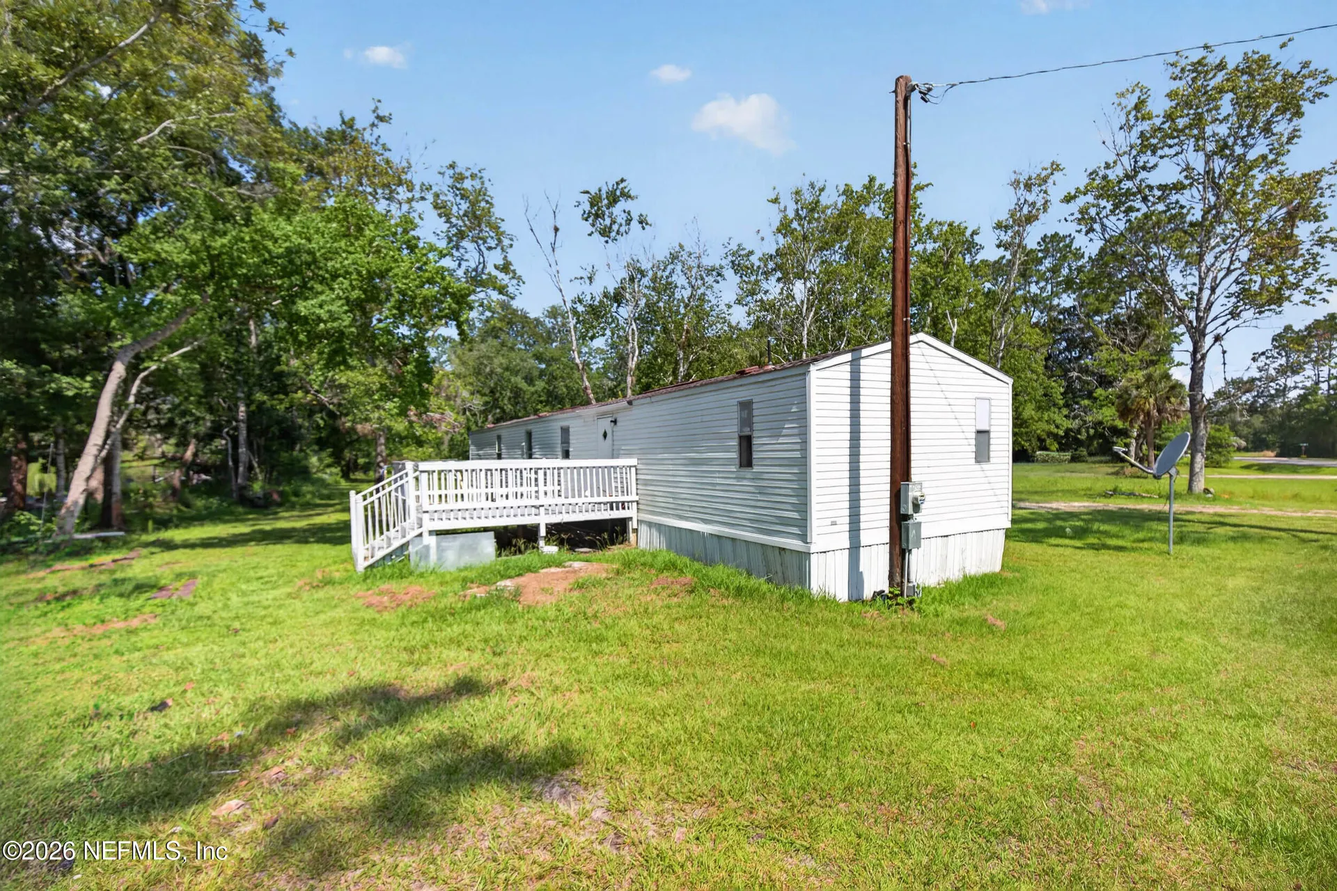 5230 County Road 209 Road S Green Cove Springs FL 32043