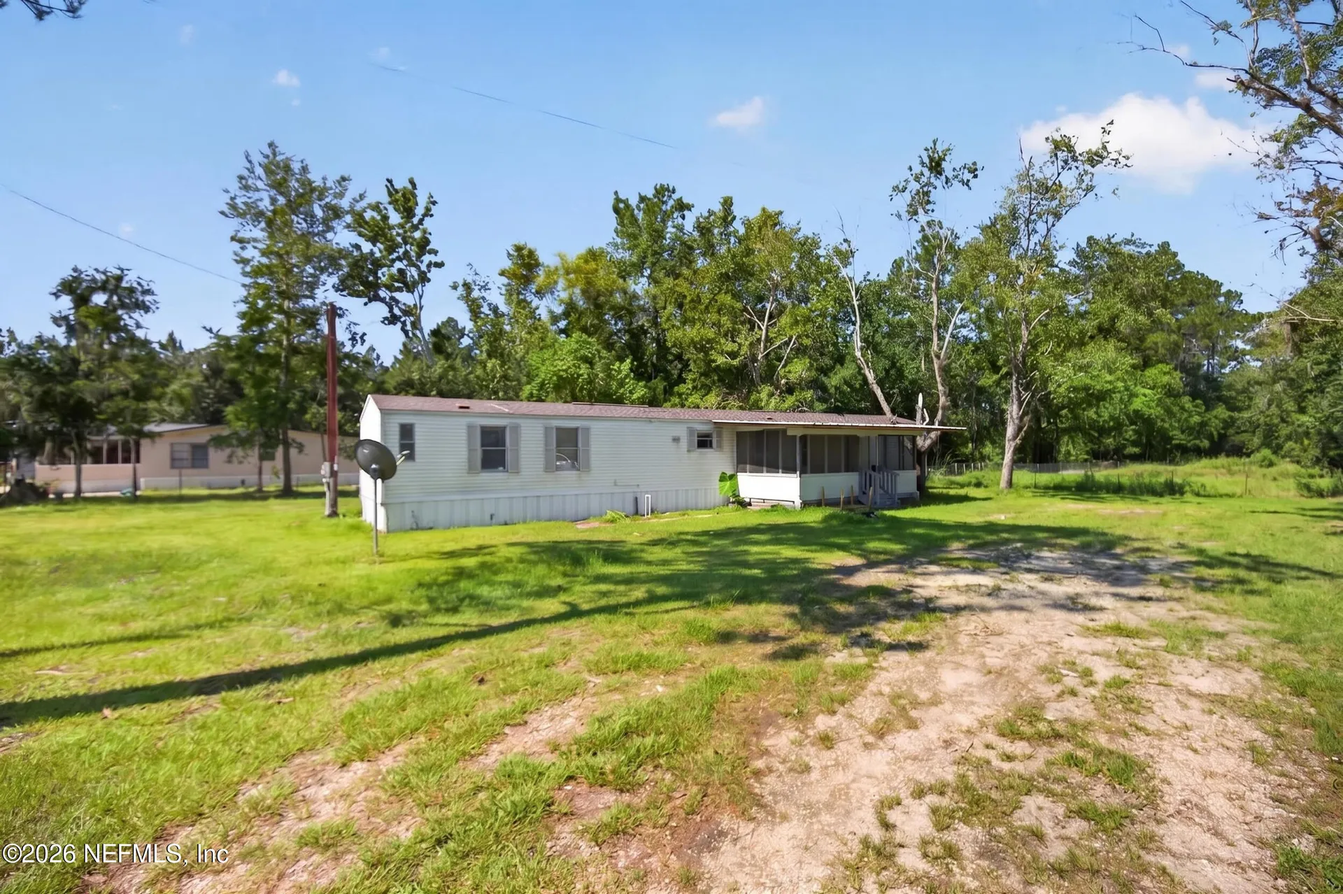5230 County Road 209 Road S Green Cove Springs FL 32043