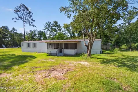 5230 County Road 209 Road S Green Cove Springs FL 32043