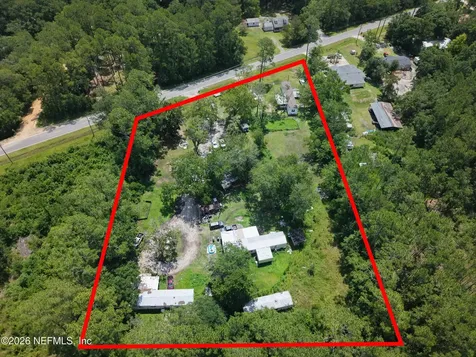 5230 County Road 209 Road S Green Cove Springs FL 32043