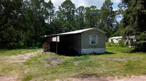 5230 County Road 209 Road S Green Cove Springs FL 32043