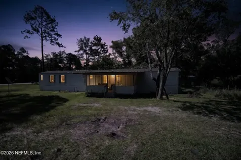 5230 County Road 209 Road S Green Cove Springs FL 32043