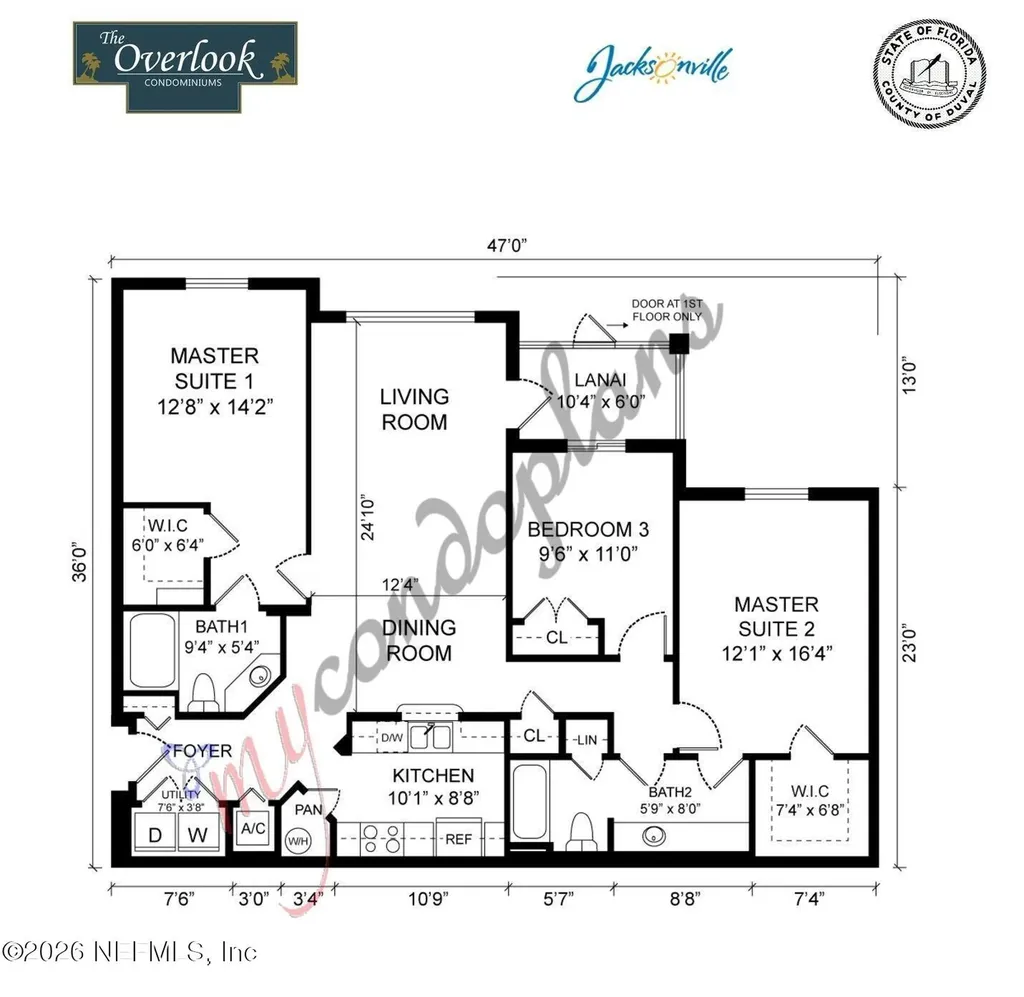 10550 Baymeadows Road Jacksonville FL 32256