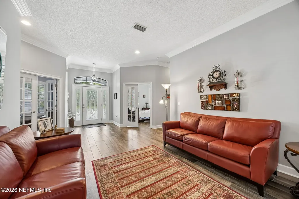 3857 Reds Gait Lane Jacksonville FL 32223