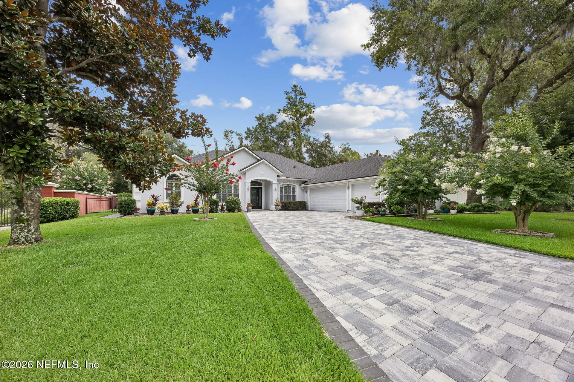 3857 Reds Gait Lane Jacksonville FL 32223