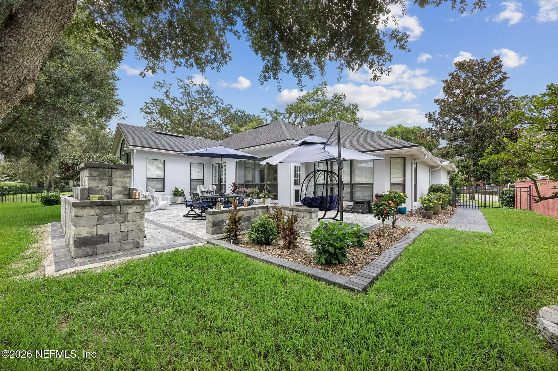 3857 Reds Gait Lane Jacksonville FL 32223