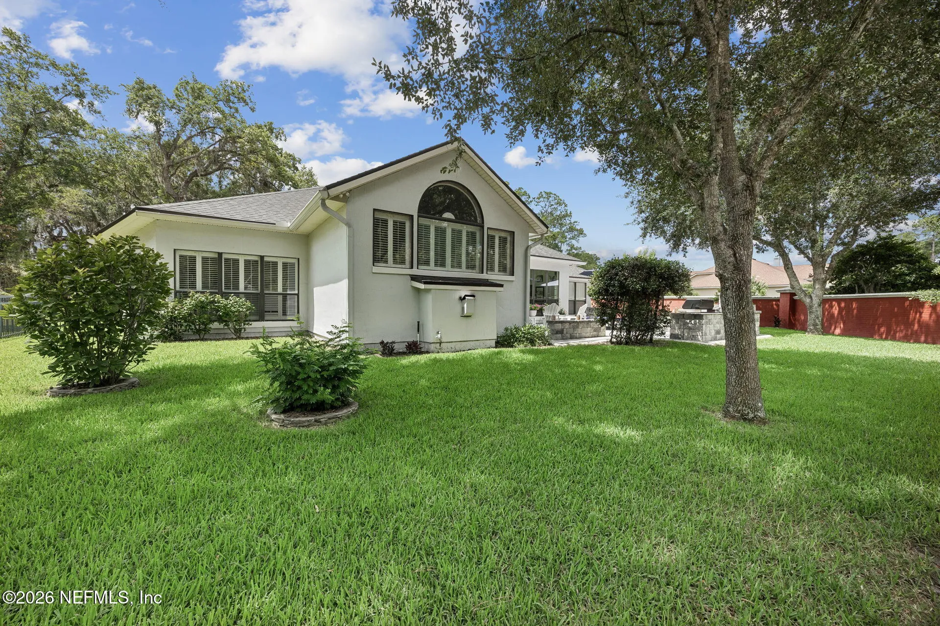 3857 Reds Gait Lane Jacksonville FL 32223