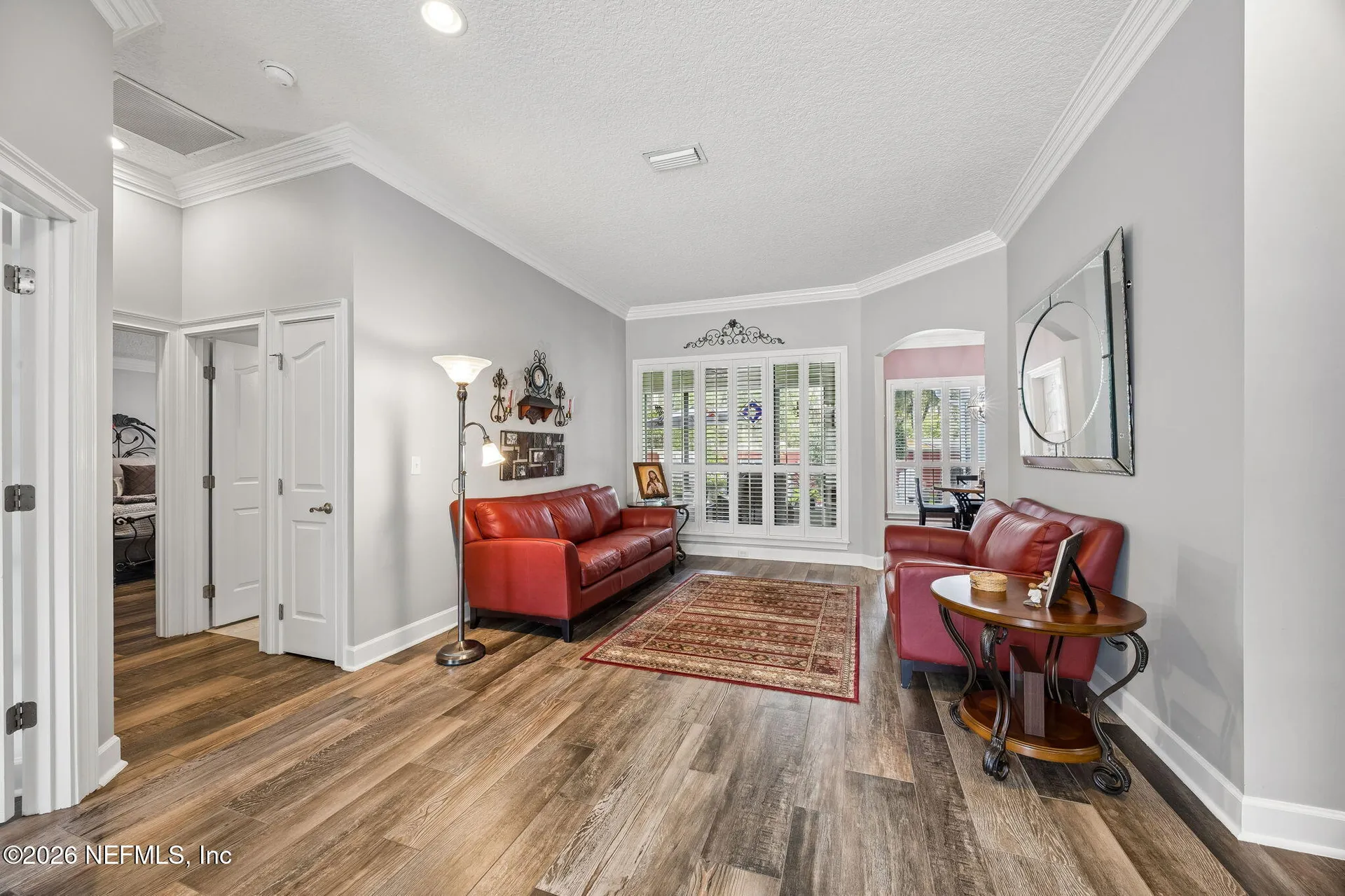 3857 Reds Gait Lane Jacksonville FL 32223