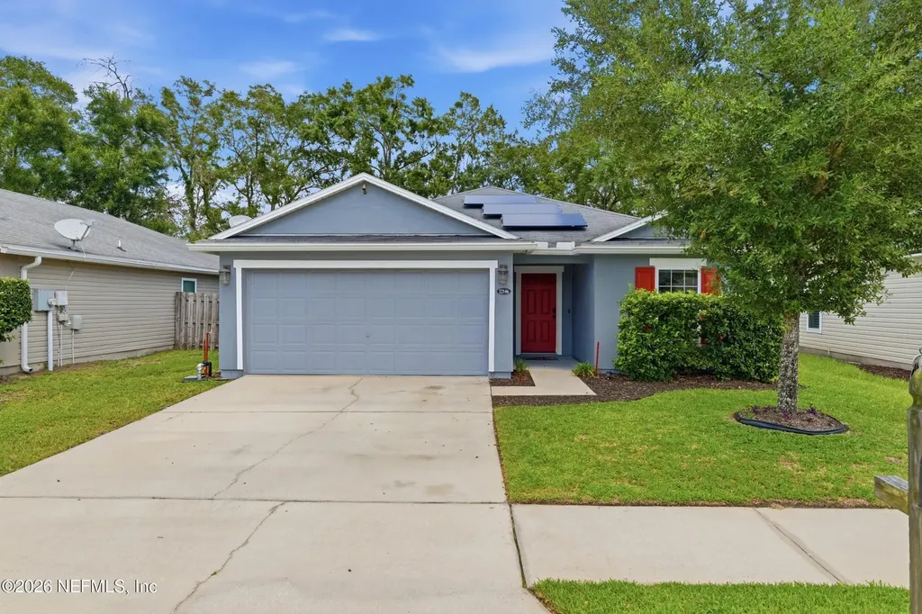 12146 Alexandra Drive Jacksonville FL 32218