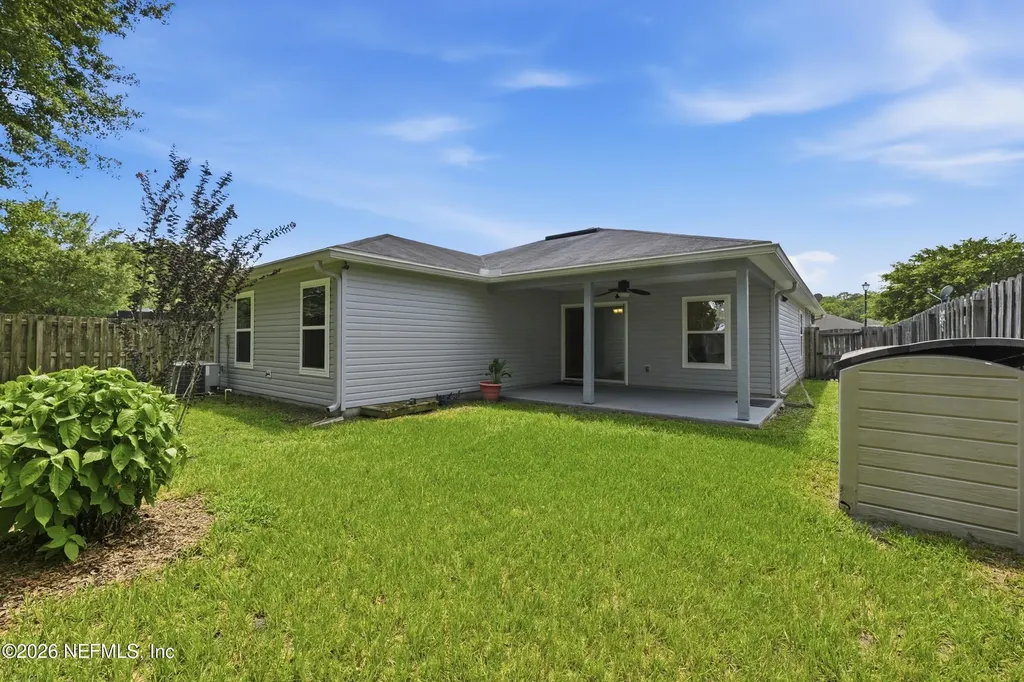 12146 Alexandra Drive Jacksonville FL 32218