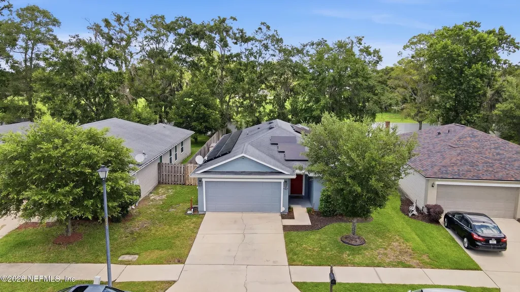 12146 Alexandra Drive Jacksonville FL 32218