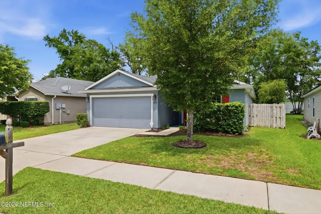 12146 Alexandra Drive Jacksonville FL 32218