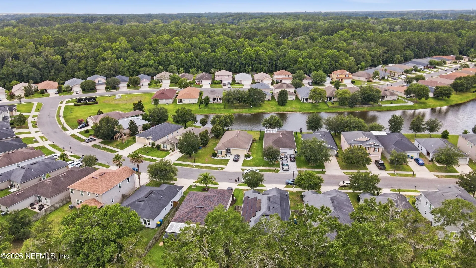 12146 Alexandra Drive Jacksonville FL 32218
