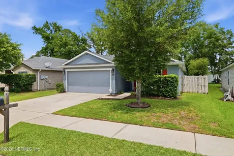 12146 Alexandra Drive Jacksonville FL 32218