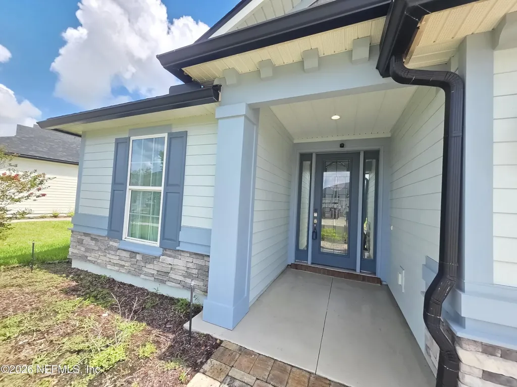 67 Iris Creek Drive St. Augustine FL 32092