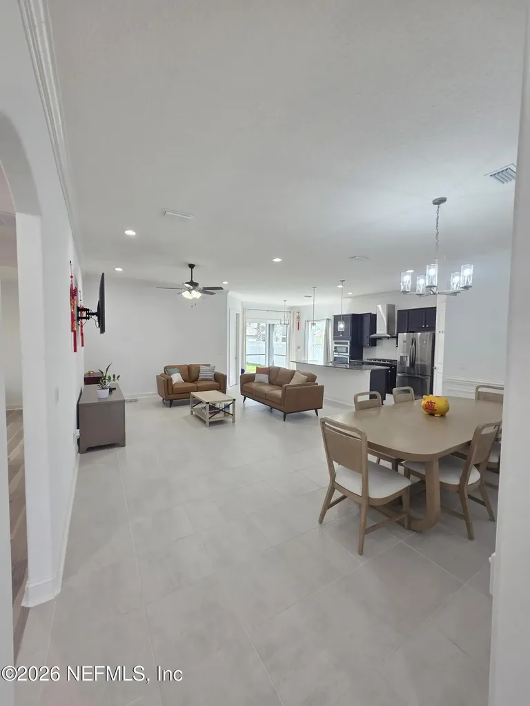 67 Iris Creek Drive St. Augustine FL 32092