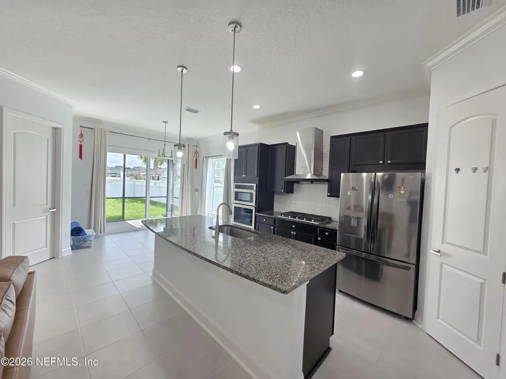 67 Iris Creek Drive St. Augustine FL 32092