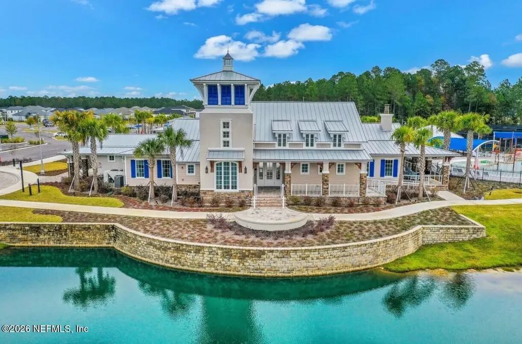 67 Iris Creek Drive St. Augustine FL 32092